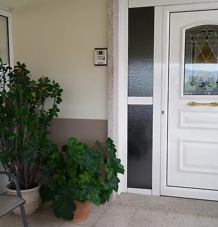 La Pandina Pensión *