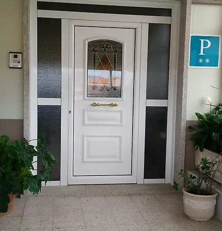 La Pandina *