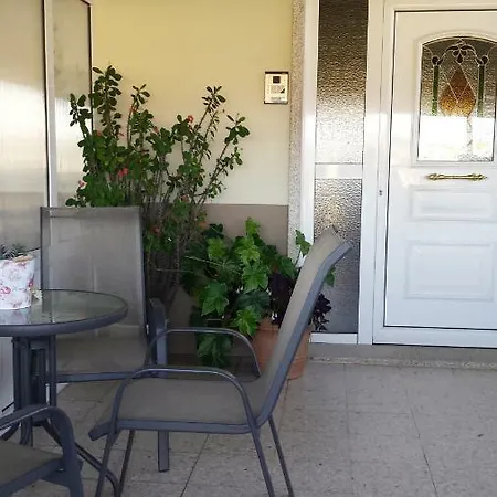 Guest house La Pandina