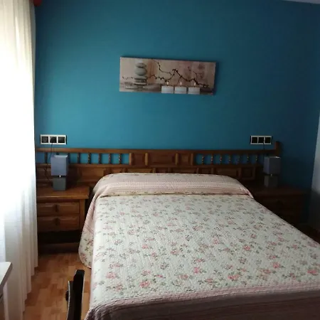 Guest house La Pandina *