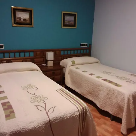 La Pandina Guest house