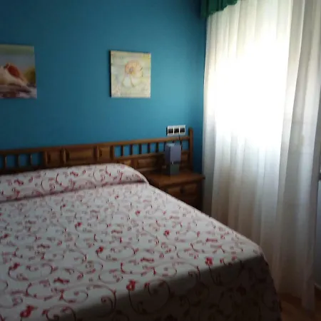 La Pandina Guest house