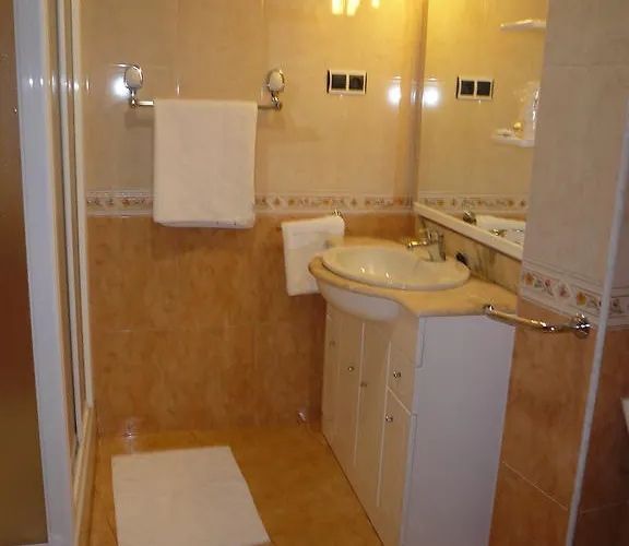 Pensjonat La Pandina *